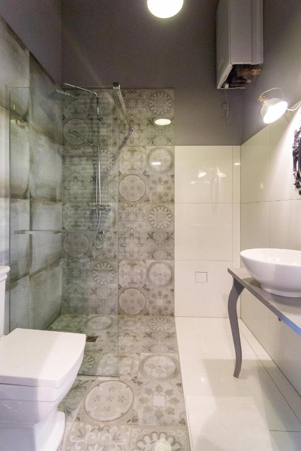 Heavenly Apartment Above Starbucks Cracovie Extérieur photo