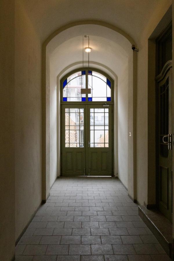 Heavenly Apartment Above Starbucks Cracovie Extérieur photo